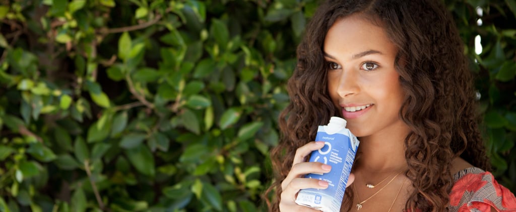 Can You Put Coconut Water in Your Hair?