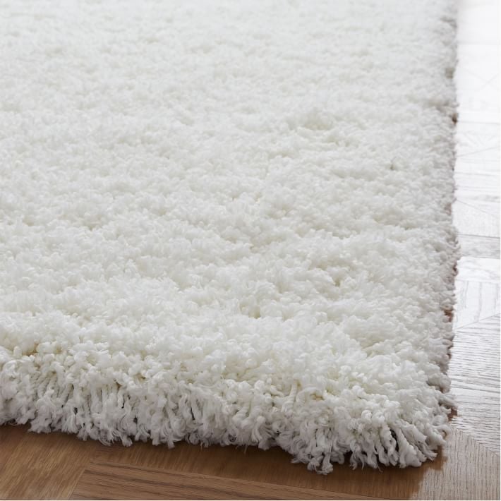 Cozy Plush Rug