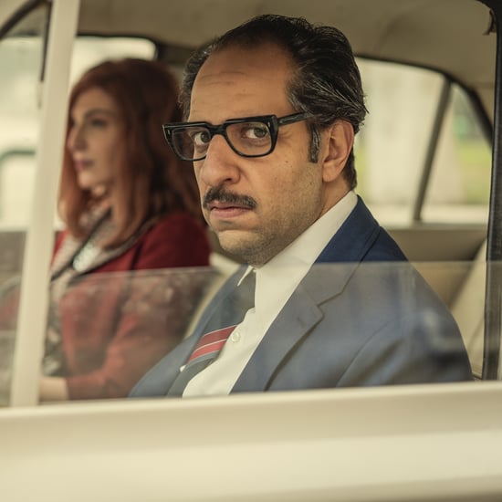 What Is Paranormal on Netflix About?
