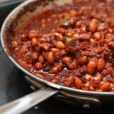 Barbecued Black-Eyed Peas