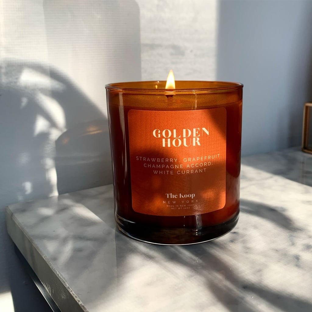 Shop the Best Candles From The Koop POPSUGAR Home UK
