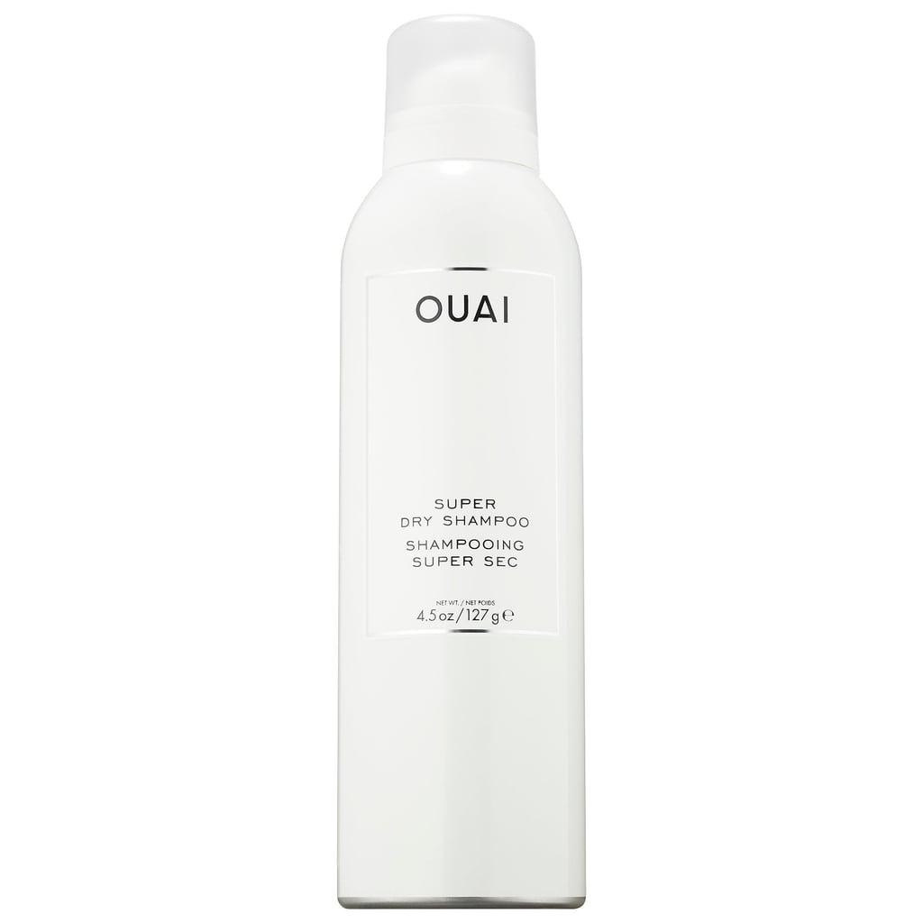 Ouai Super Dry Shampoo Best Hair Products October 2019 POPSUGAR
