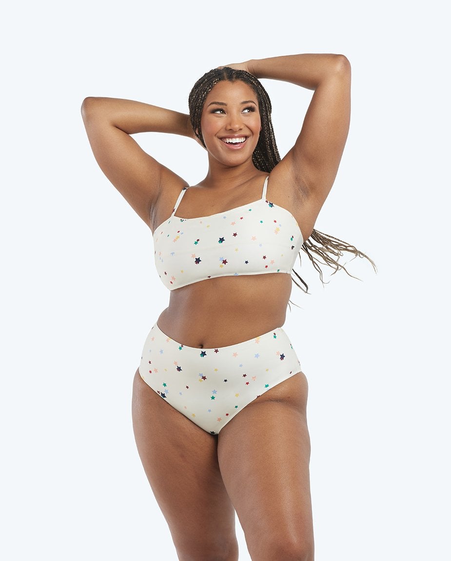 Summersalt's New Swimwear Campaign Features Real Women of All Shapes and  SizesHelloGiggles
