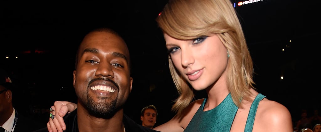 Kanye West's Taylor Swift Twitter Rant