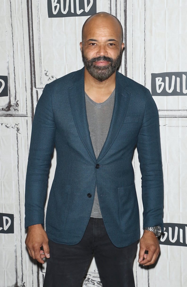 Jeffrey Wright as Mr. Harmon