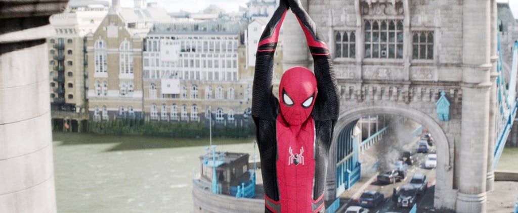 Spider-Man: No Way Home's Official Release Date in 2021