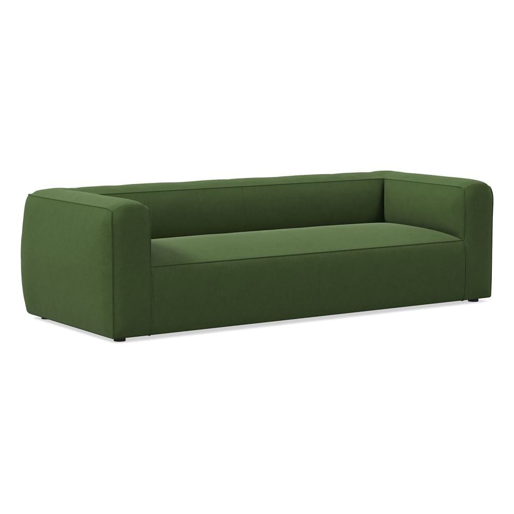 A Modern Couch: West Elm Thierry Sofa