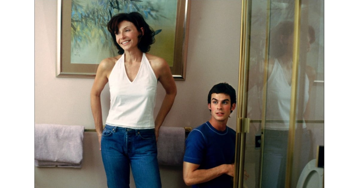 Ian Somerhalder, Life as a House Actors in Movies Before They Were