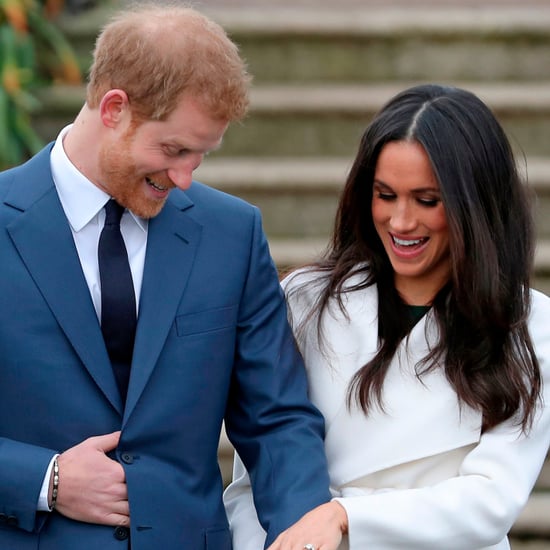 Reasons We're Excited For Harry and Meghan's Wedding