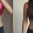 Find Out What Popular Workout Program Jenn Did to Transform Her Body