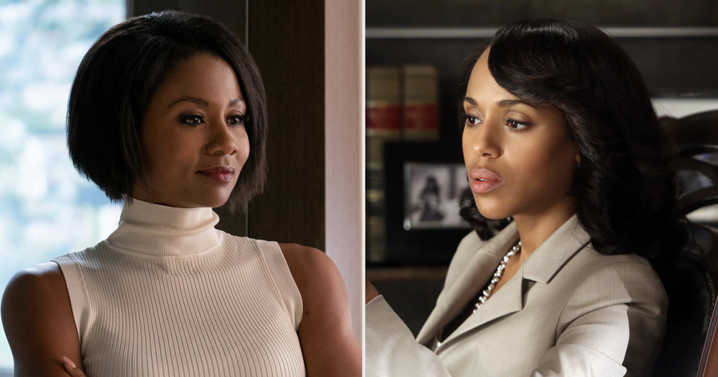 Emayatzy Corinealdi on Getting Advice From Kerry Washington PS