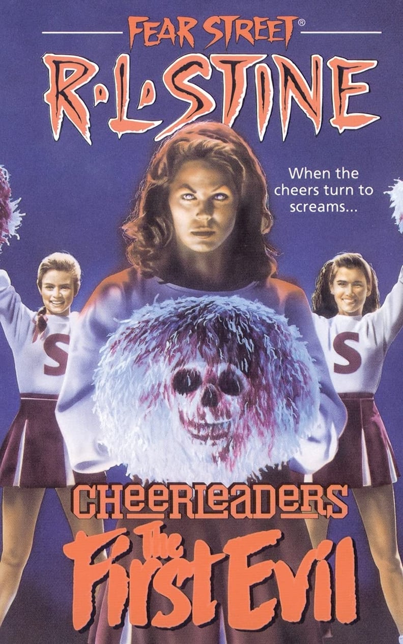 Fear Street Cheerleaders: The First Evil