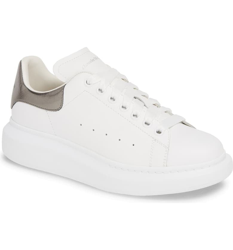 Alexander McQueen Sneakers