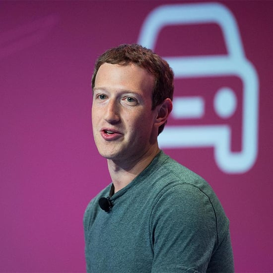 The Cost of Mark Zuckerberg's Security