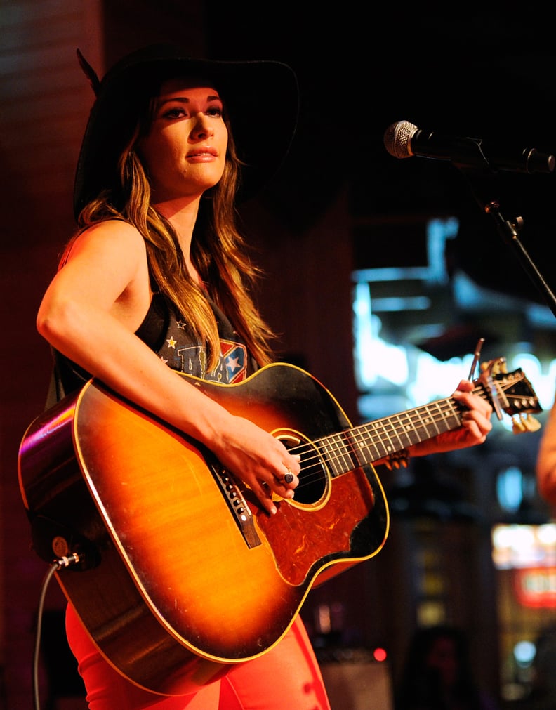 Kacey Musgraves