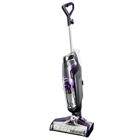 Bissell CrossWave Pet Pro Plus All-in-One Wet Dry Vacuum Cleaner and Mop