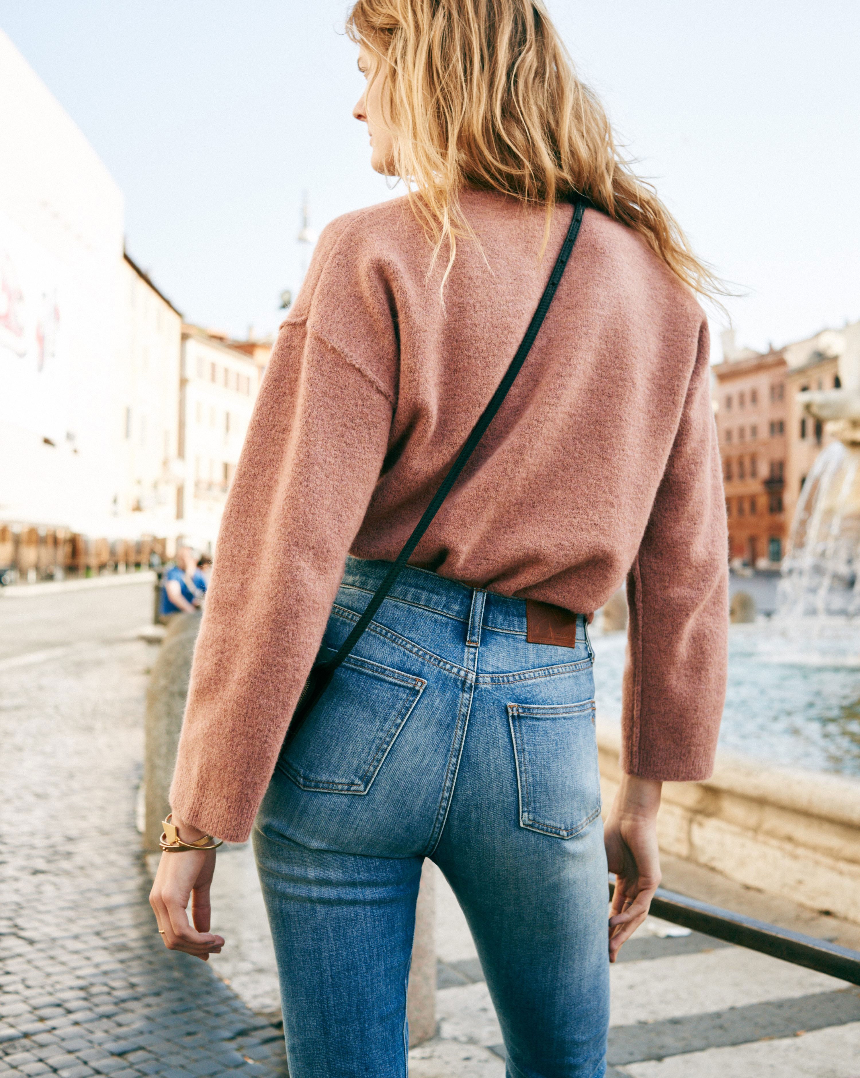 Madewell Fall Catalog 2015 PS Fashion