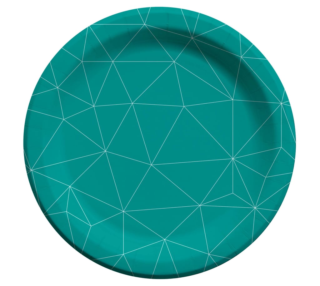 Best Disposable Plates and Cups POPSUGAR Home