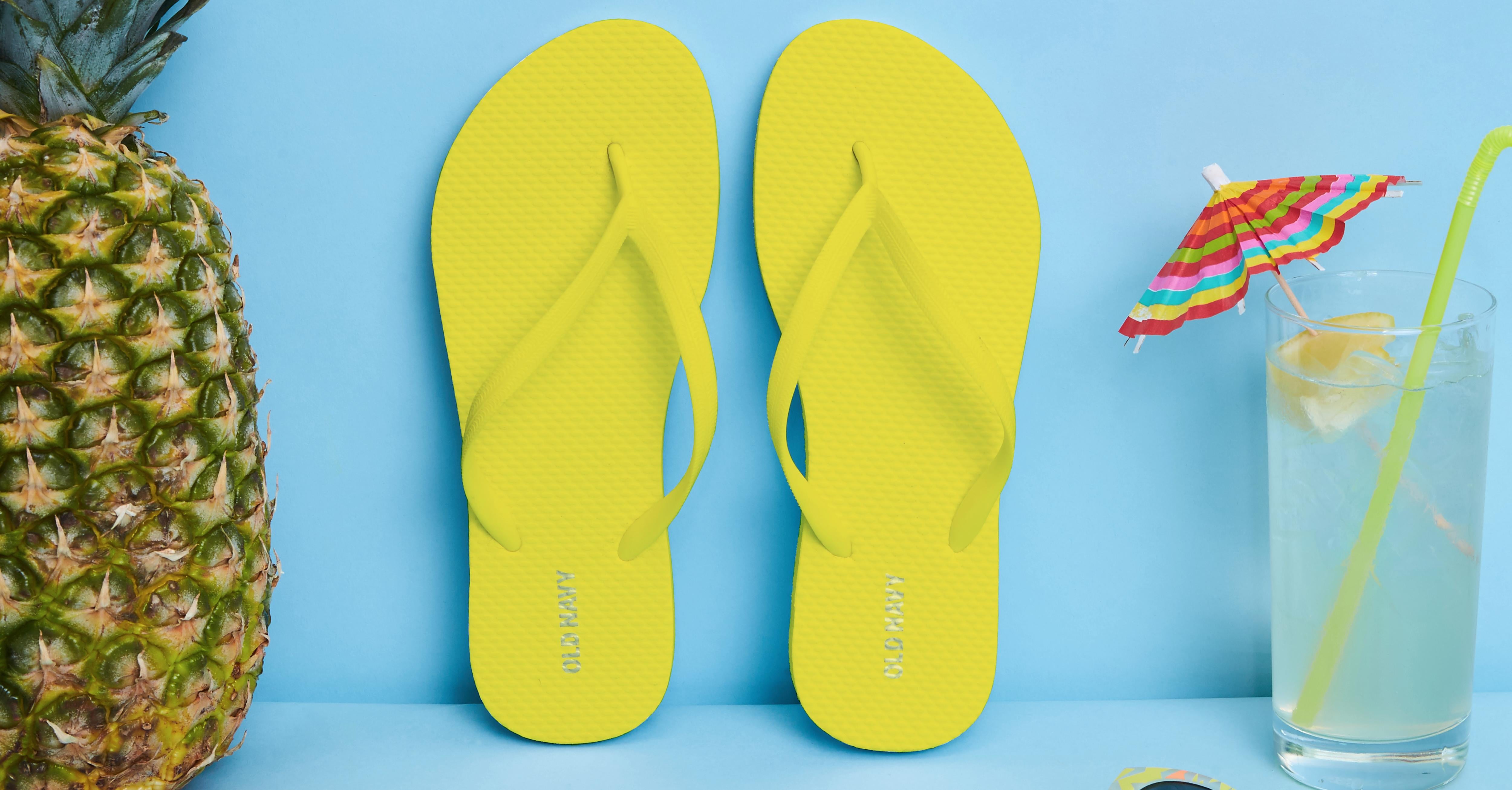 Where to Buy Old Navy FlipFlops? POPSUGAR Smart Living