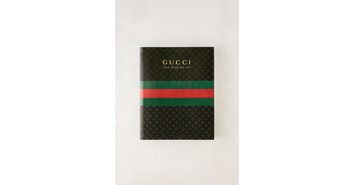 GUCCI The Making Of by Frida Giannini Best Coffee Table Books