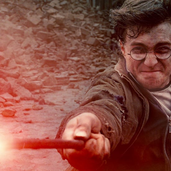 Why Was Harry Potter Able to Break the Elder Wand?