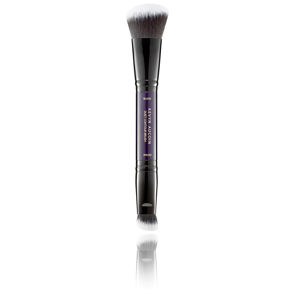 Dual-Ended Nose Contour Brush, e.l.f. Cosmetics in 2023