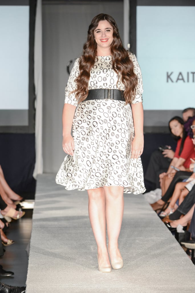 Kaitlyn Cawley