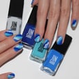 Nail This Ocean-Inspired Manicure Before Fourth of July Weekend