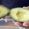 Prevent Unused Avocados From Turning Brown With This Genius Hack