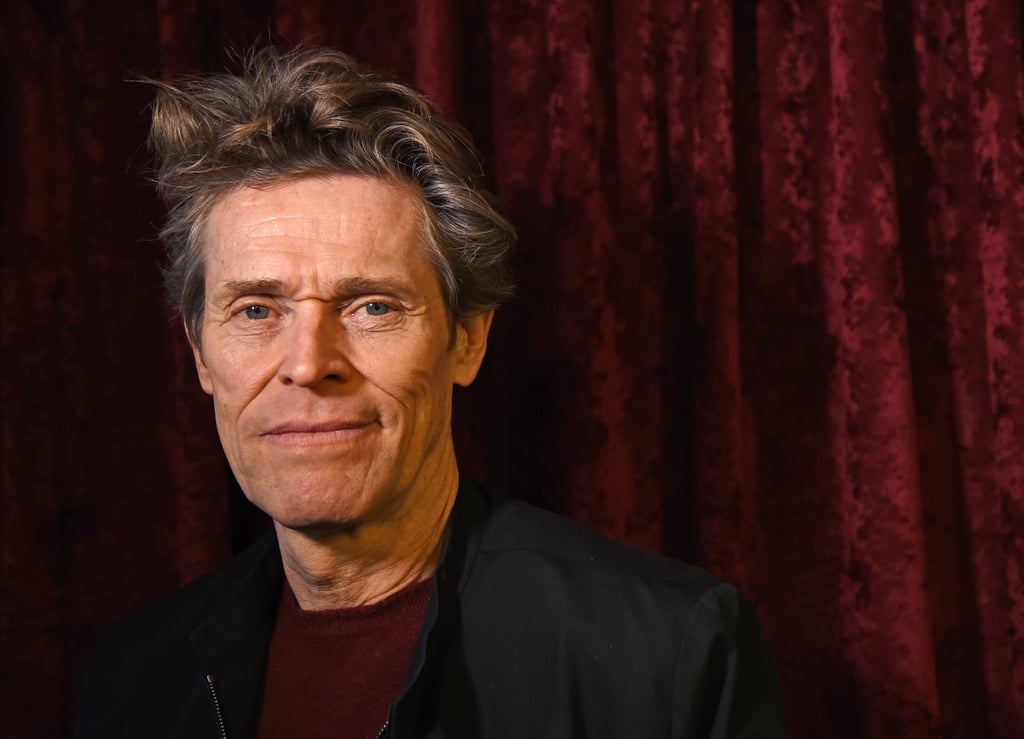 Willem Dafoe