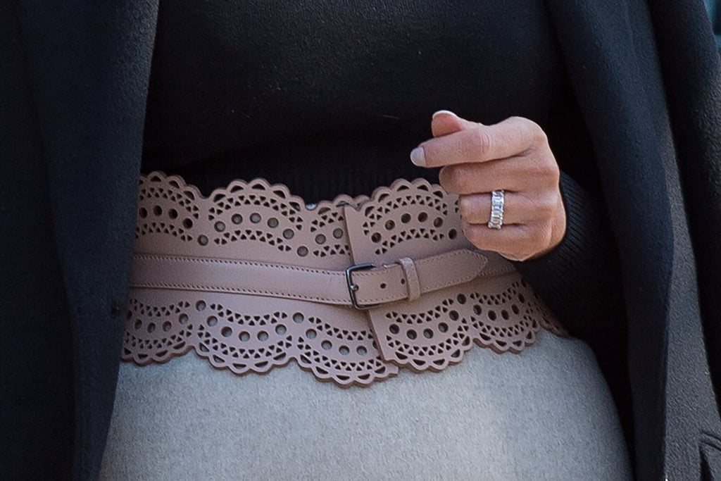 alaia belts