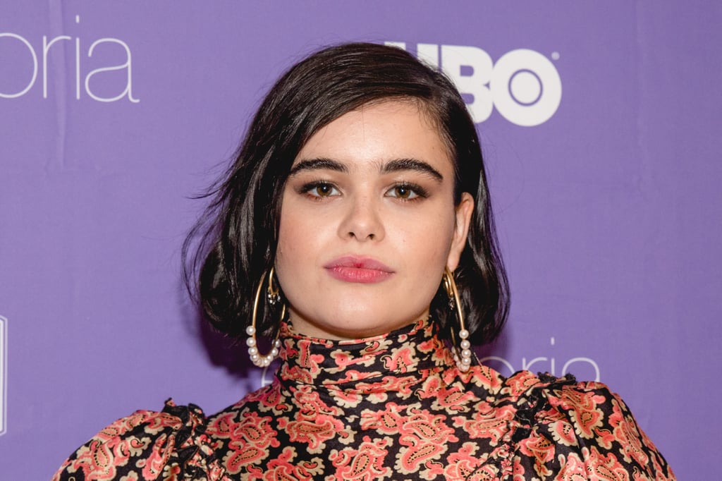 Barbie Ferreira, aka Kat Hernandez: 22