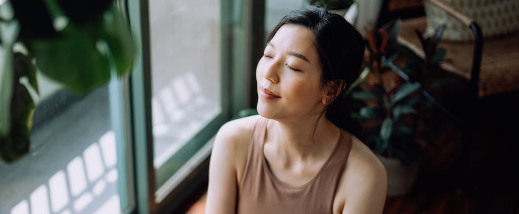 How to Build a Yoga Flow For Anxiety