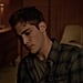 Who Plays R.J. on American Horror Story: Cult?