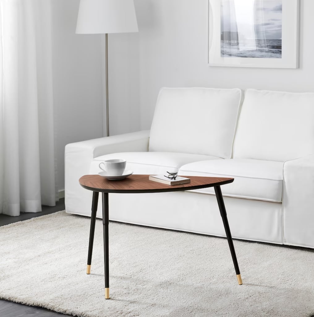 Best Ikea Small-Space Coffee Table: Lövbacken Side Table