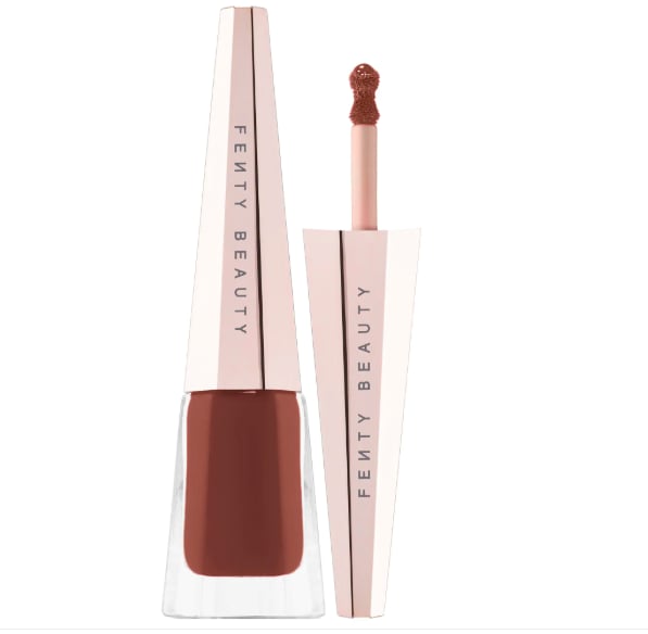 A Long-Lasting Lipstick: Fenty Beauty by Rihanna Stunna Lip Paint Longwear Fluid Lip
