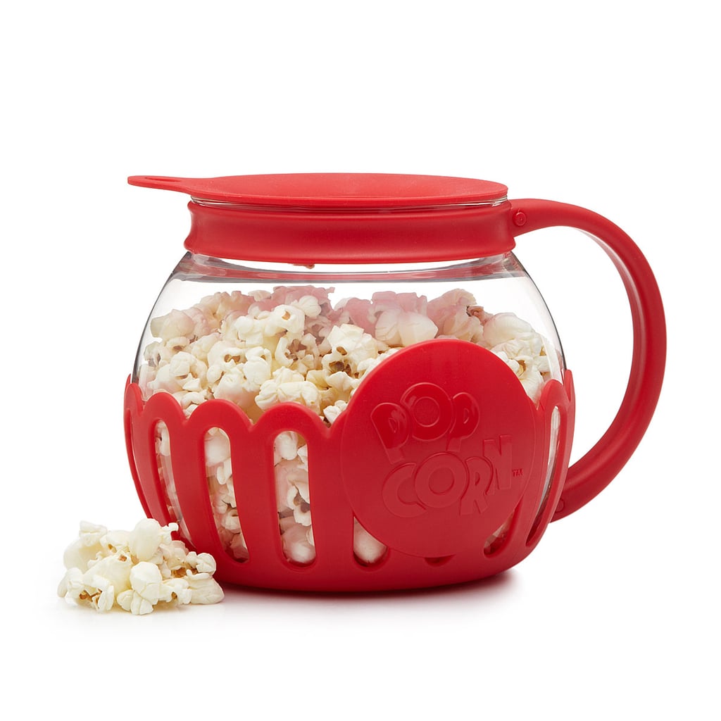 Microwave Popcorn Popper ($15)