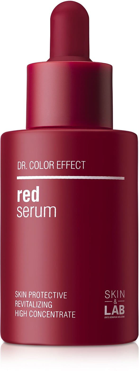 Skin & Lab Red Serum