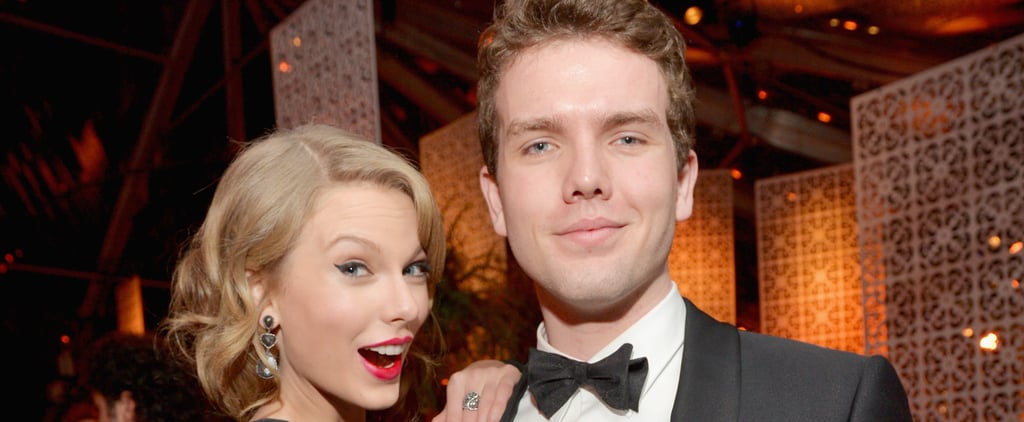 This Incredible Cover of Taylor Swift's "Look What You Made Me Do" Might Be by Her Brother