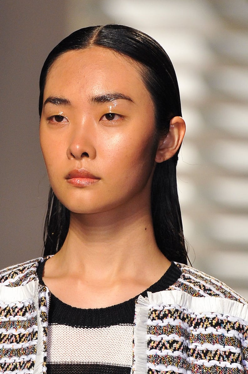 Thakoon New York Fashion Week Spring 2015