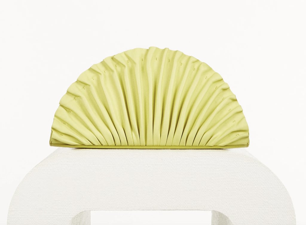 Cult Gaia Nala Clutch