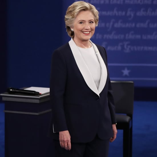 Funny Tweets About Second Presidential Debate
