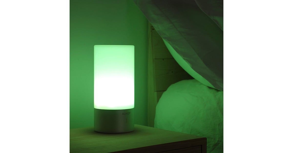 Aukey Touch Sensor Bedside Lamps The Best Tech Gifts For Men 2020