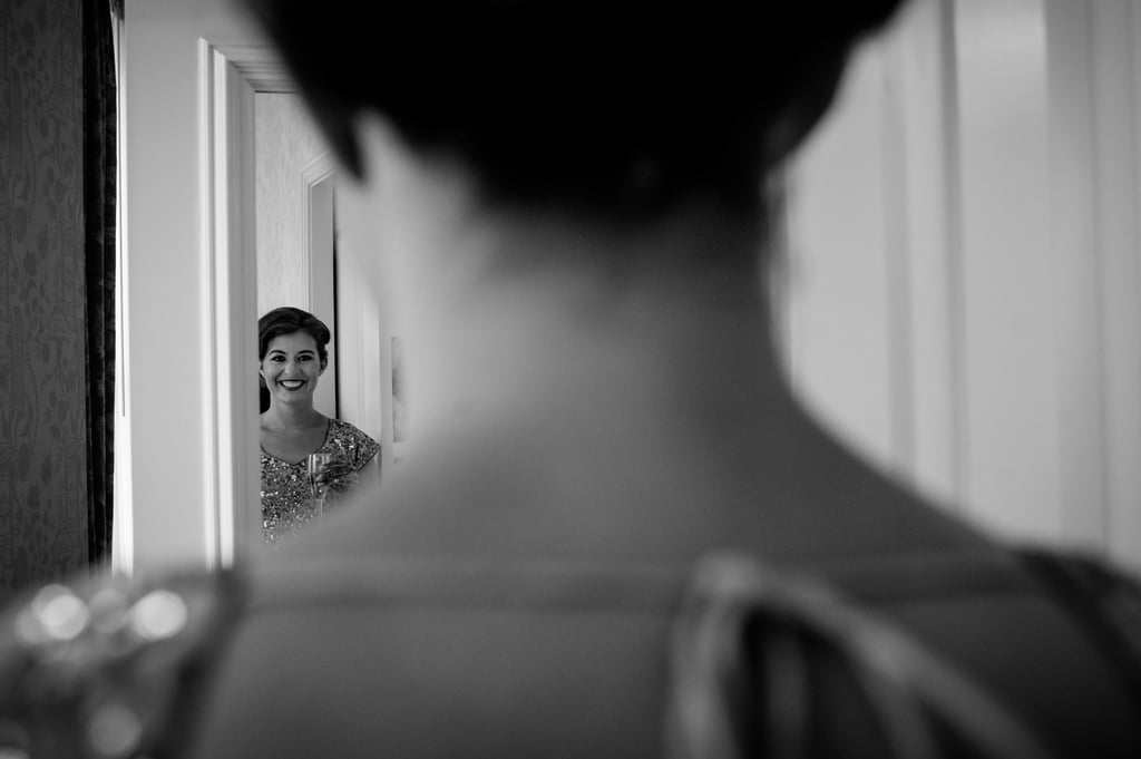 Traditional Indian Wedding in San Francisco