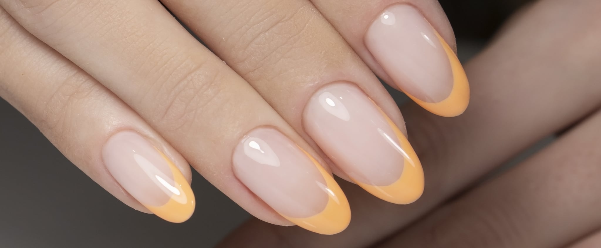 French Manicures: 25 Ideas and Photos | POPSUGAR Beauty