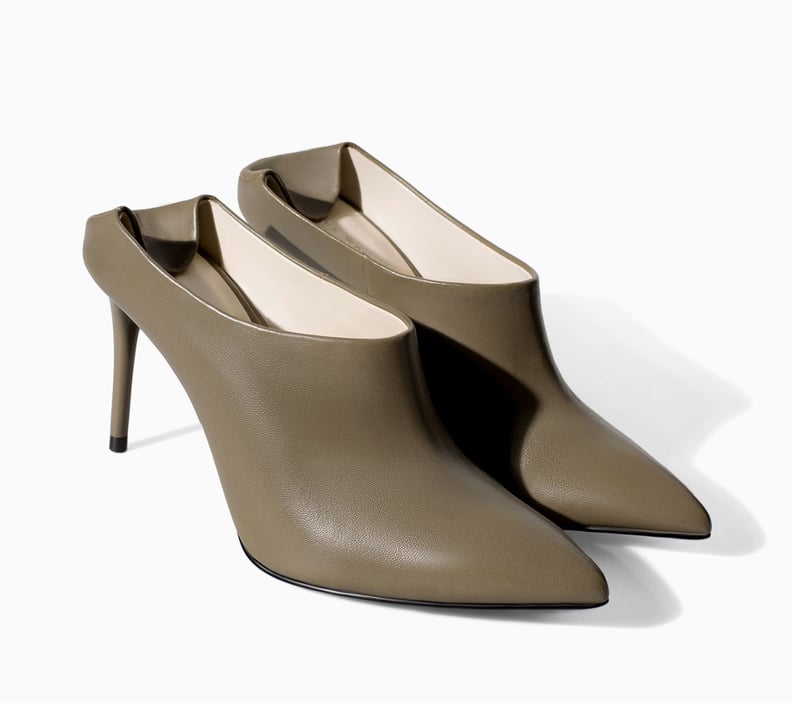 Best Shoes at Zara May 12, 2014 | POPSUGAR Fashion