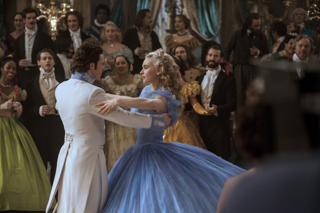 Cinderella, 2015 Cinderella, 2015