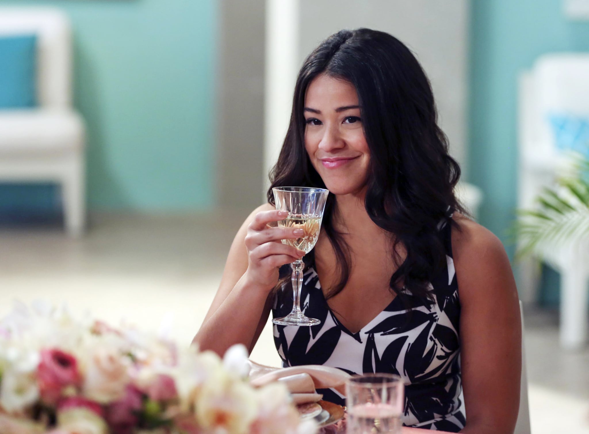 Jane The Virgin The 10 Best Shows Of 2018 Popsugar Entertainment Photo 9