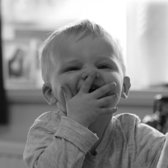 How to Be a Happy Mom