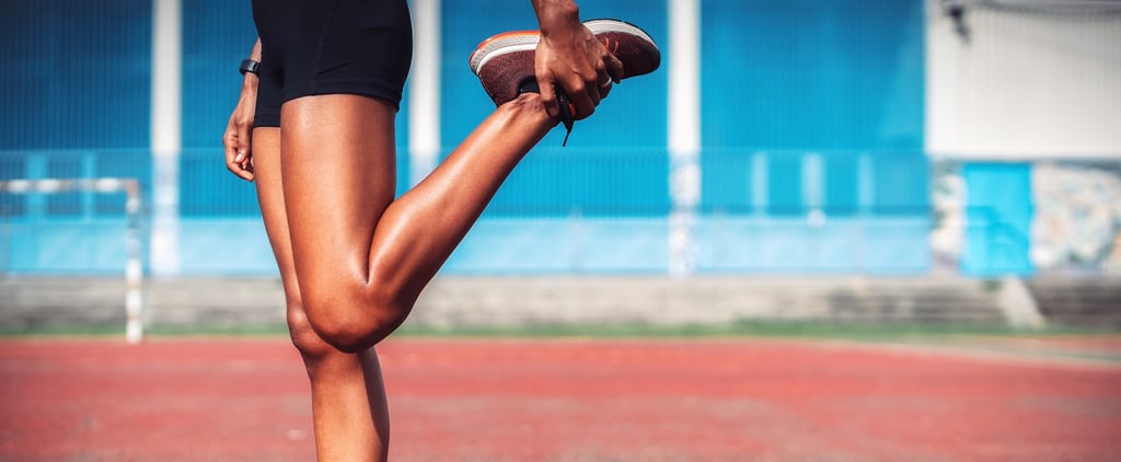 These Simple Recovery Tips Are Helping Me Conquer Leg-Day Soreness